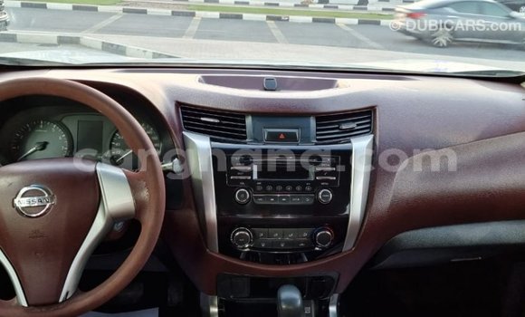 Ra Imported Nissan Navara funfun Ọkọ̀ in Import - Dubai ni Ashanti Ra Imported Nissan Navara funfun Ọkọ̀ in Import - Dubai ni Ashanti