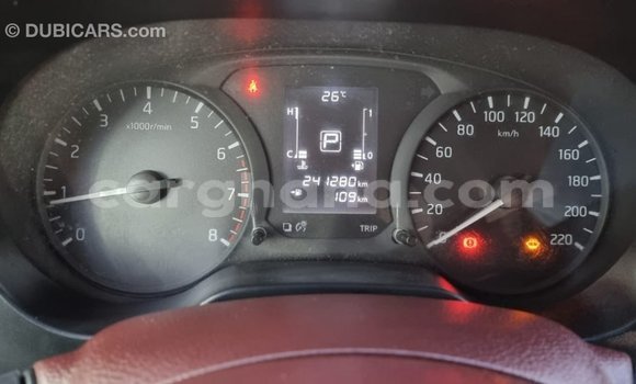 Ra Imported Nissan Navara funfun Ọkọ̀ in Import - Dubai ni Ashanti Ra Imported Nissan Navara funfun Ọkọ̀ in Import - Dubai ni Ashanti