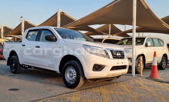 Ra Imported Nissan Navara funfun Ọkọ̀ in Import - Dubai ni Ashanti Ra Imported Nissan Navara funfun Ọkọ̀ in Import - Dubai ni Ashanti