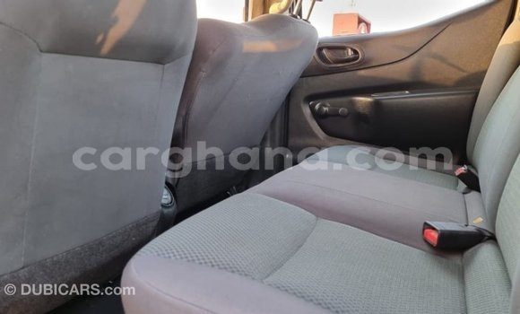 Ra Imported Nissan Navara funfun Ọkọ̀ in Import - Dubai ni Ashanti Ra Imported Nissan Navara funfun Ọkọ̀ in Import - Dubai ni Ashanti