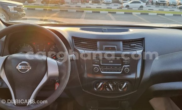 Ra Imported Nissan Navara funfun Ọkọ̀ in Import - Dubai ni Ashanti Ra Imported Nissan Navara funfun Ọkọ̀ in Import - Dubai ni Ashanti