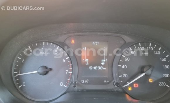 Ra Imported Nissan Navara funfun Ọkọ̀ in Import - Dubai ni Ashanti Ra Imported Nissan Navara funfun Ọkọ̀ in Import - Dubai ni Ashanti