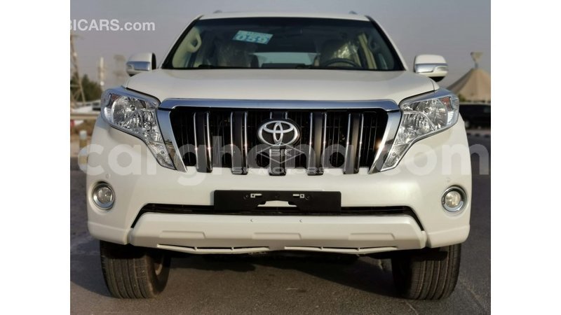 Big with watermark toyota prado ashanti import dubai 45625