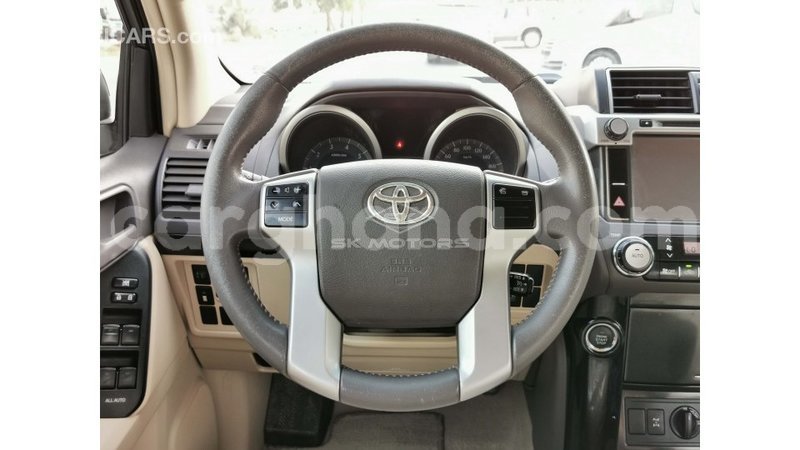 Big with watermark toyota prado ashanti import dubai 45625