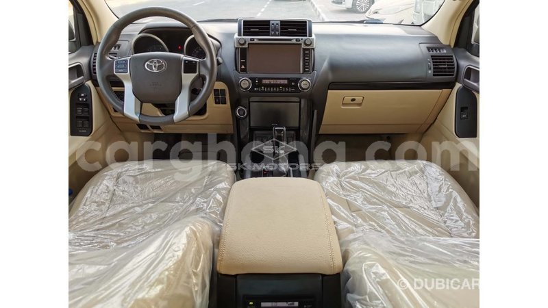 Big with watermark toyota prado ashanti import dubai 45625