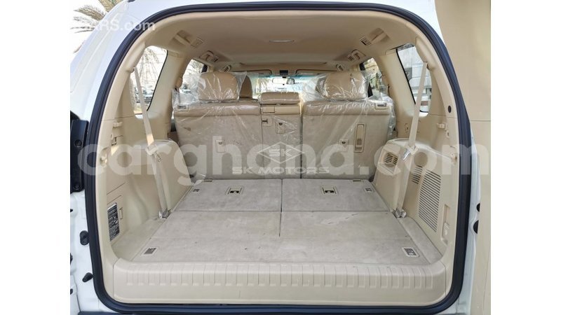 Big with watermark toyota prado ashanti import dubai 45625