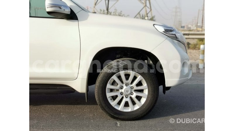 Big with watermark toyota prado ashanti import dubai 45625