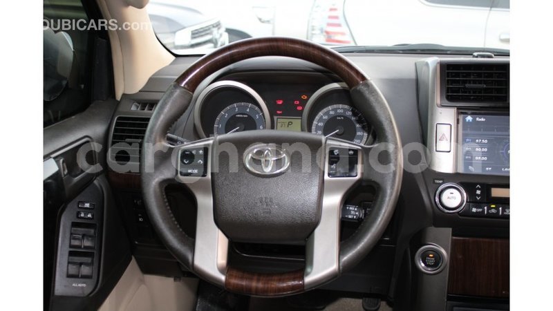 Big with watermark toyota prado ashanti import dubai 45628