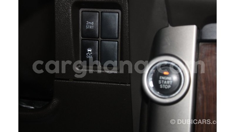 Big with watermark toyota prado ashanti import dubai 45628