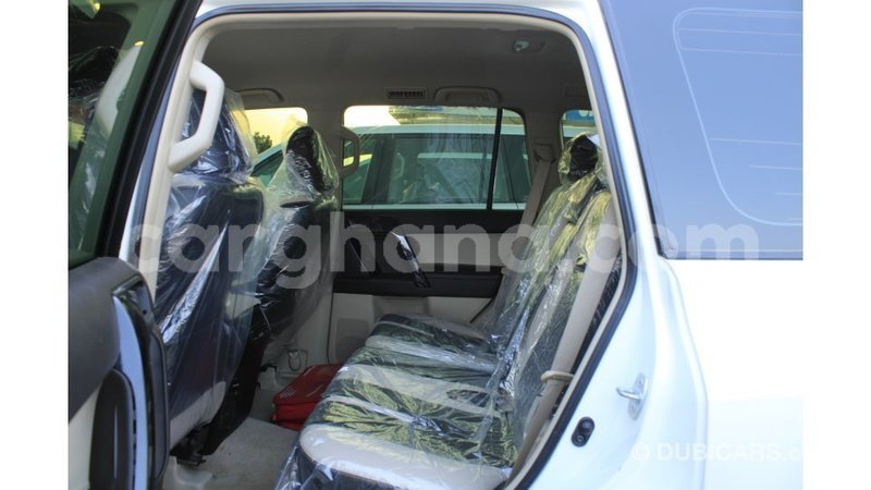 Big with watermark toyota prado ashanti import dubai 45628