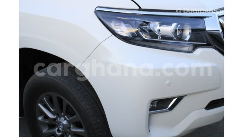 Big with watermark toyota prado ashanti import dubai 45628