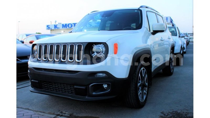 Big with watermark jeep renegade ashanti import dubai 45629