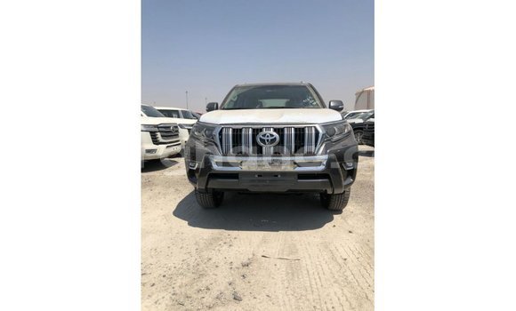 Buy Import Toyota Prado Black Car in Import - Dubai in Ashanti Buy Import Toyota Prado Black Car in Import - Dubai in Ashanti