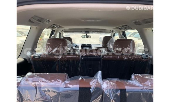 Buy Import Toyota Prado Black Car in Import - Dubai in Ashanti Buy Import Toyota Prado Black Car in Import - Dubai in Ashanti