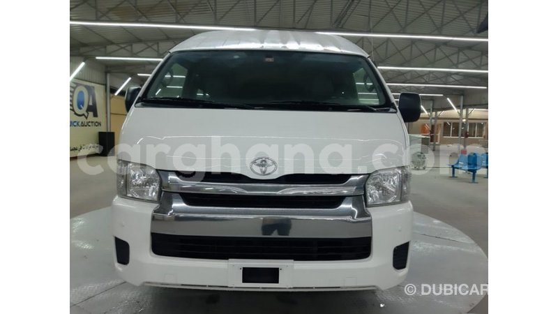 Big with watermark toyota hiace ashanti import dubai 45634