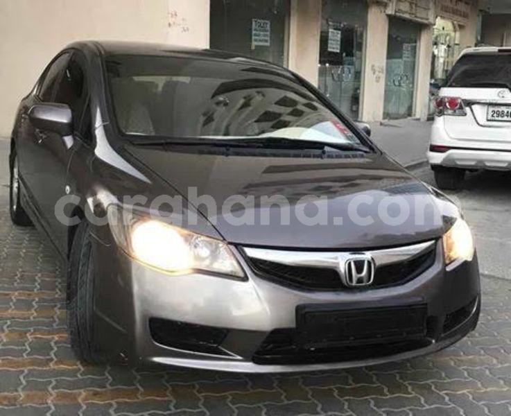 Big with watermark honda civic greater accra accra 45635