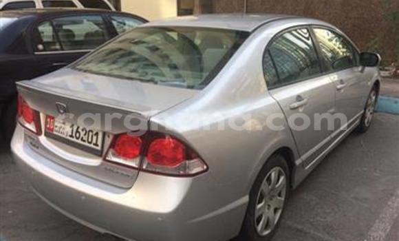 Sayi Na hannu Honda Civic Black Mota in Accra a Greater Accra Sayi Na hannu Honda Civic Black Mota in Accra a Greater Accra