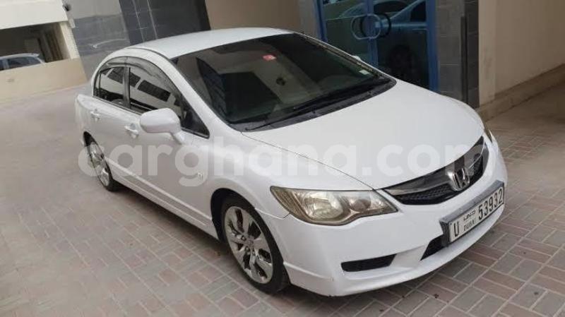 Big with watermark honda civic greater accra accra 45635