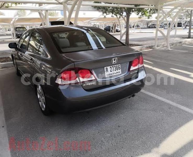 Big with watermark honda civic greater accra accra 45635