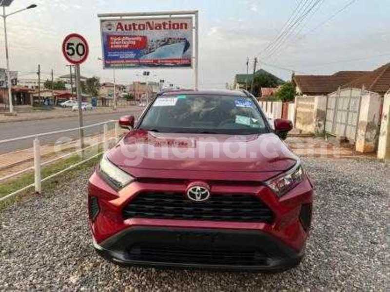 Big with watermark toyota rav4 greater accra accra 45636