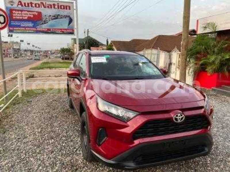 Big with watermark toyota rav4 greater accra accra 45636