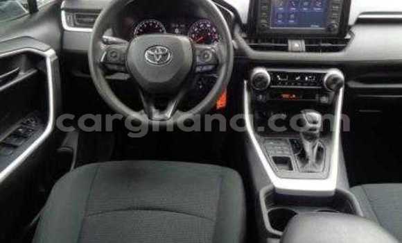 Buy Used Toyota RAV4 Red Car in Accra in Greater Accra Buy Used Toyota RAV4 Red Car in Accra in Greater Accra