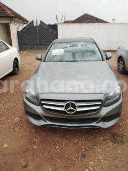 Big with watermark mercedes benz c class greater accra accra 45637