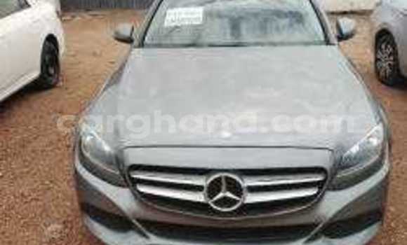 Buy Used Mercedes‒Benz C–Class Other Car in Accra in Greater Accra