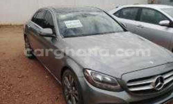 Sayi Na hannu Mercedes‒Benz C–Class Sauran Mota in Accra a Greater Accra Sayi Na hannu Mercedes‒Benz C–Class Sauran Mota in Accra a Greater Accra