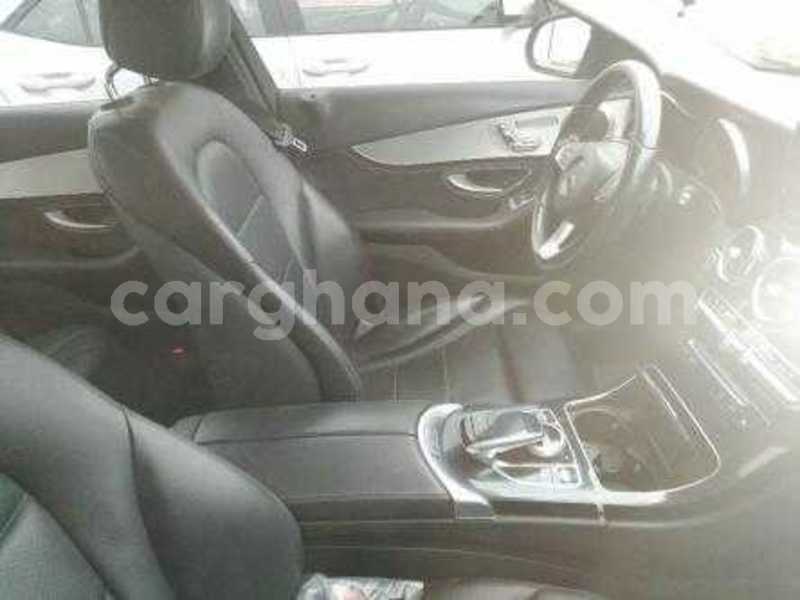 Big with watermark mercedes benz c class greater accra accra 45637