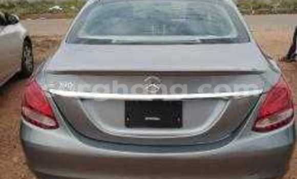 Sayi Na hannu Mercedes‒Benz C–Class Sauran Mota in Accra a Greater Accra Sayi Na hannu Mercedes‒Benz C–Class Sauran Mota in Accra a Greater Accra