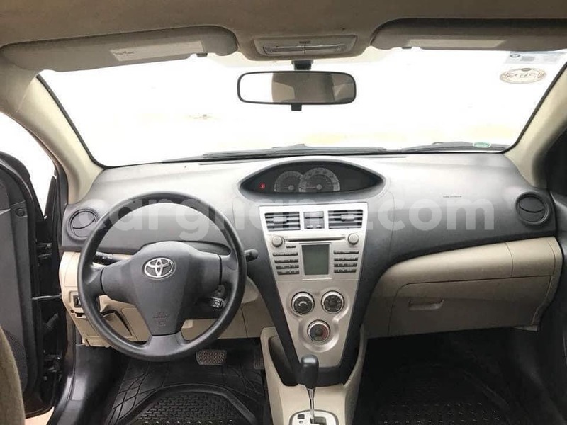 Big with watermark toyota yaris greater accra accra 45639