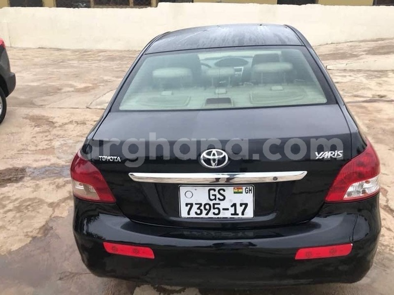 Big with watermark toyota yaris greater accra accra 45639