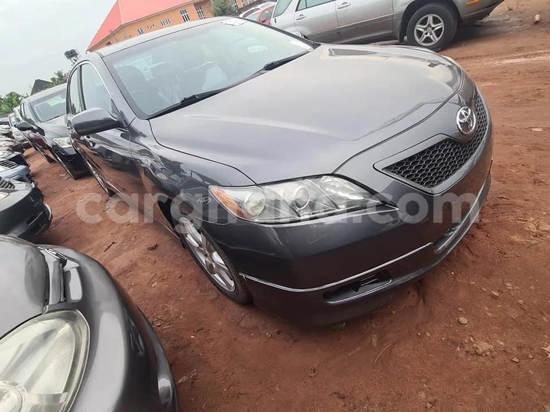 Big with watermark toyota camry greater accra accra 45640