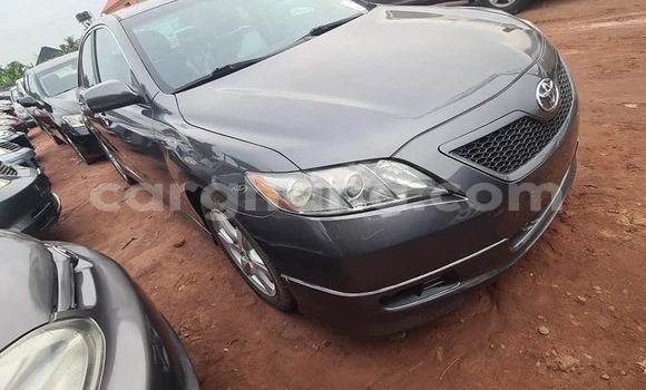 Sayi Na hannu Toyota Camry Sauran Mota in Accra a Greater Accra