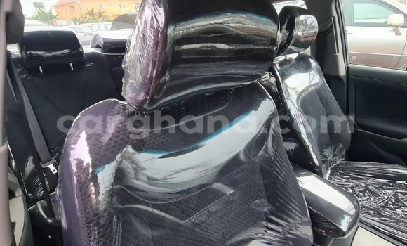 Buy Used Toyota Camry Other Car in Accra in Greater Accra Buy Used Toyota Camry Other Car in Accra in Greater Accra