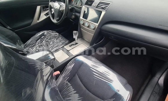 Buy Used Toyota Camry Other Car in Accra in Greater Accra Buy Used Toyota Camry Other Car in Accra in Greater Accra