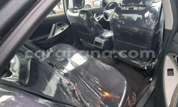 Buy Used Toyota Camry Other Car in Accra in Greater Accra Buy Used Toyota Camry Other Car in Accra in Greater Accra