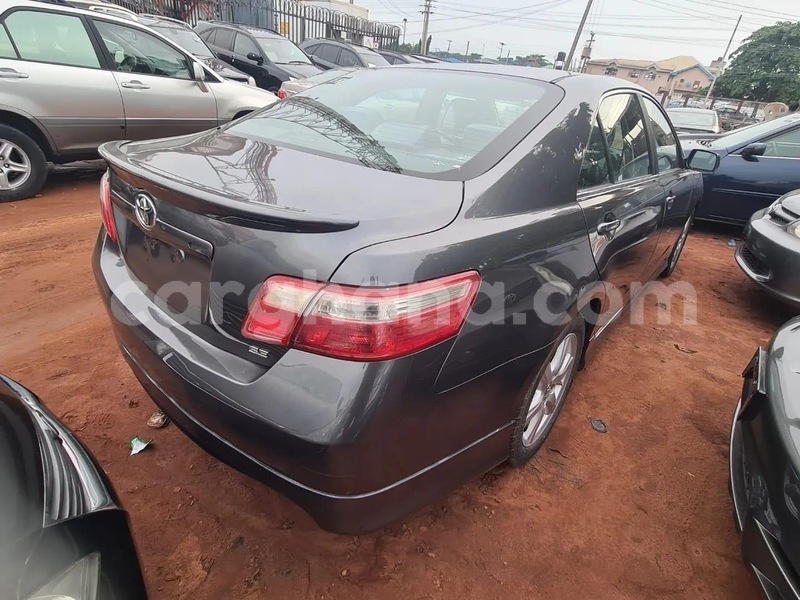 Big with watermark toyota camry greater accra accra 45640