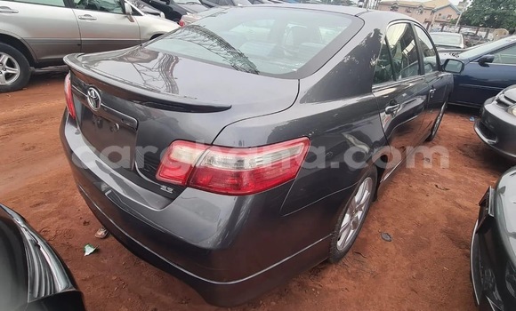Buy Used Toyota Camry Other Car in Accra in Greater Accra Buy Used Toyota Camry Other Car in Accra in Greater Accra