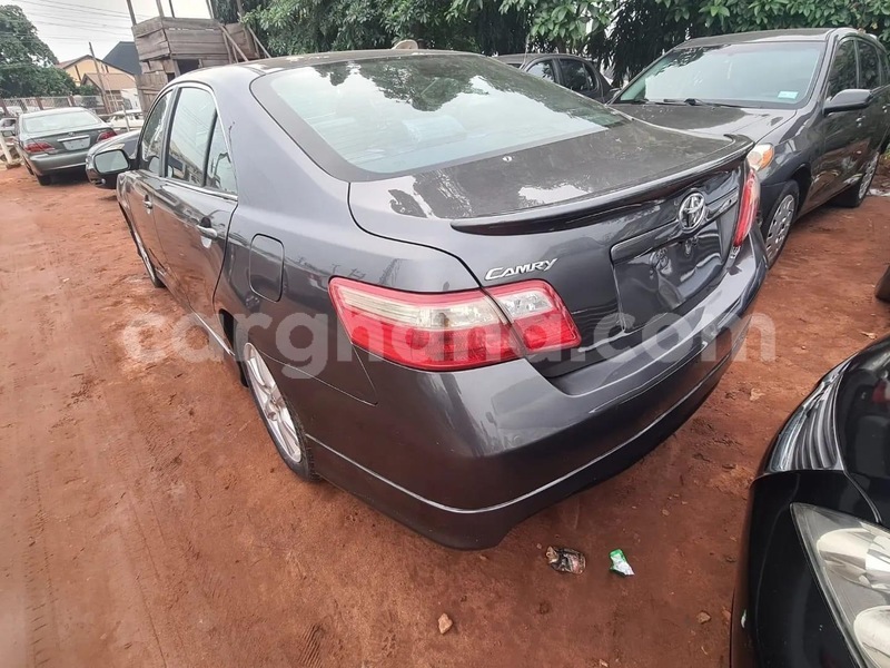 Big with watermark toyota camry greater accra accra 45640