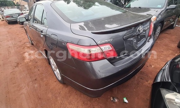 Buy Used Toyota Camry Other Car in Accra in Greater Accra Buy Used Toyota Camry Other Car in Accra in Greater Accra