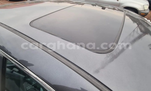 Buy Used Toyota Camry Other Car in Accra in Greater Accra Buy Used Toyota Camry Other Car in Accra in Greater Accra