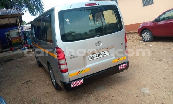 Medium with watermark toyota hiace greater accra accra 45641