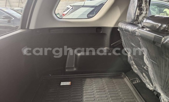 Buy Used Toyota 4Runner White Car in Accra in Greater Accra Buy Used Toyota 4Runner White Car in Accra in Greater Accra