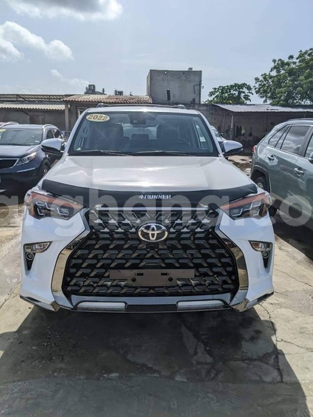 Big with watermark toyota 4runner greater accra accra 45642