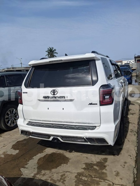 Big with watermark toyota 4runner greater accra accra 45642