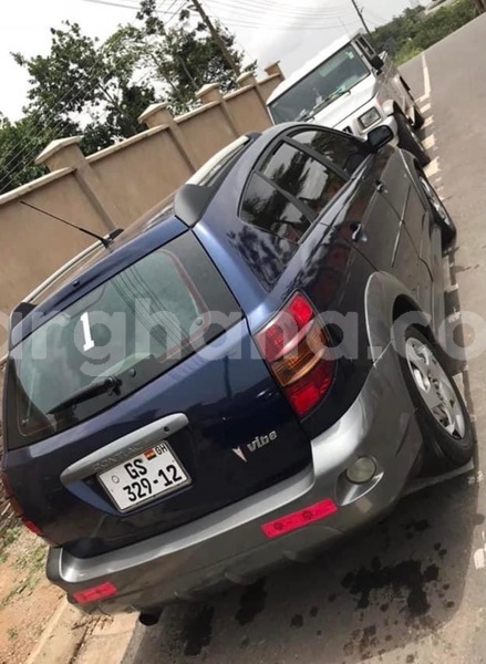 Big with watermark pontiac vibe greater accra accra 45643