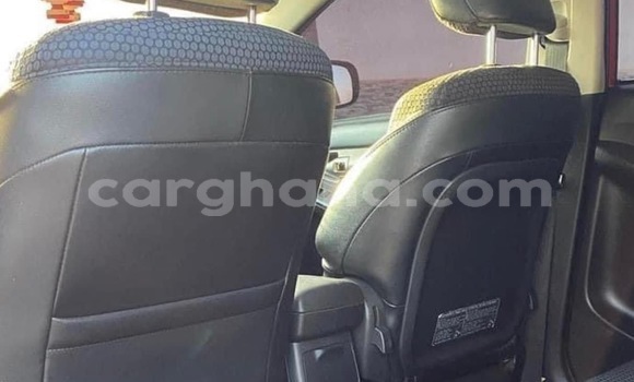 Buy Used Pontiac Vibe Blue Car in Accra in Greater Accra Buy Used Pontiac Vibe Blue Car in Accra in Greater Accra