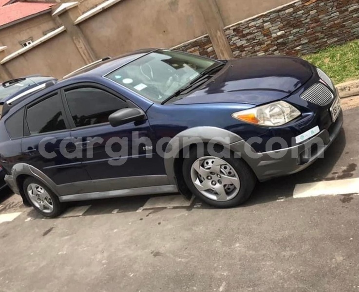 Big with watermark pontiac vibe greater accra accra 45643